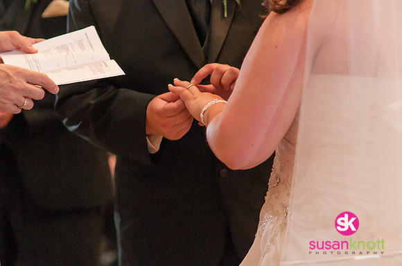 Wedding Photography-Stephanie & Ben