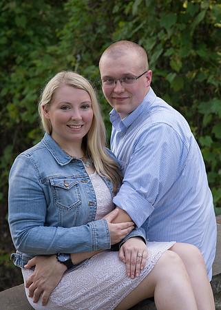 Engagement Photos, Albany, NY