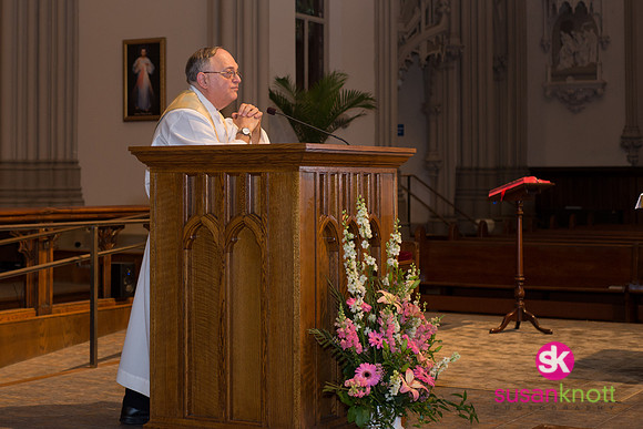 Wedding Photography-Stephanie & Ben