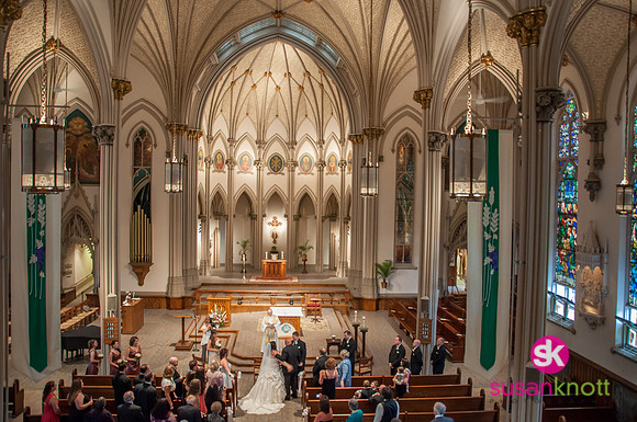 Wedding Photography-Stephanie & Ben