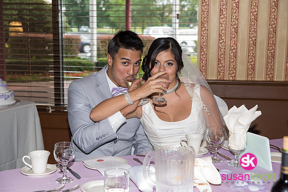 Wedding Photography