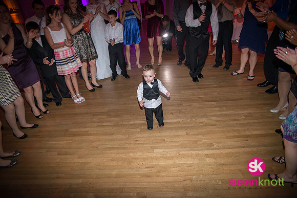 Wedding Photography-Anxhela-Jordan-Franklin Plaza