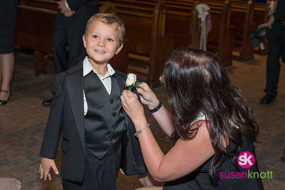 Wedding Photography-Stephanie & Ben