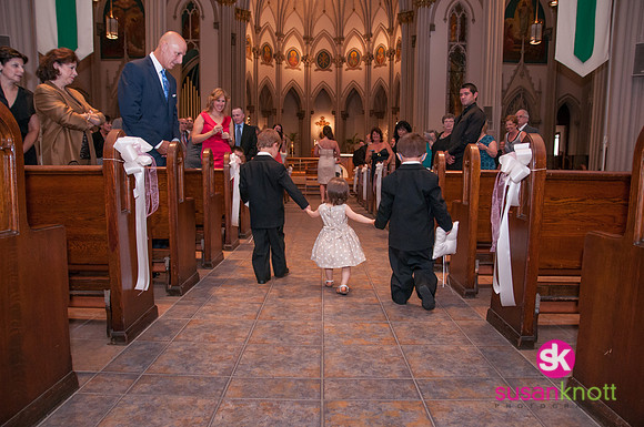 Wedding Photography-Stephanie & Ben