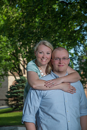 Engagement Photos, Albany, NY