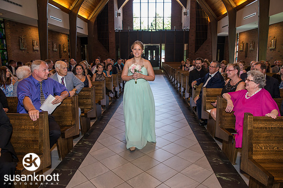 Albany Wedding Photography-Albany Country Club