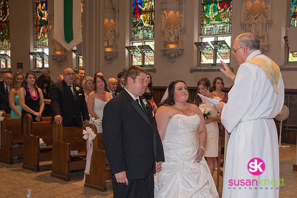 Wedding Photography-Stephanie & Ben