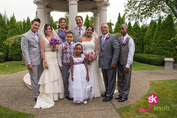 Wedding Photography