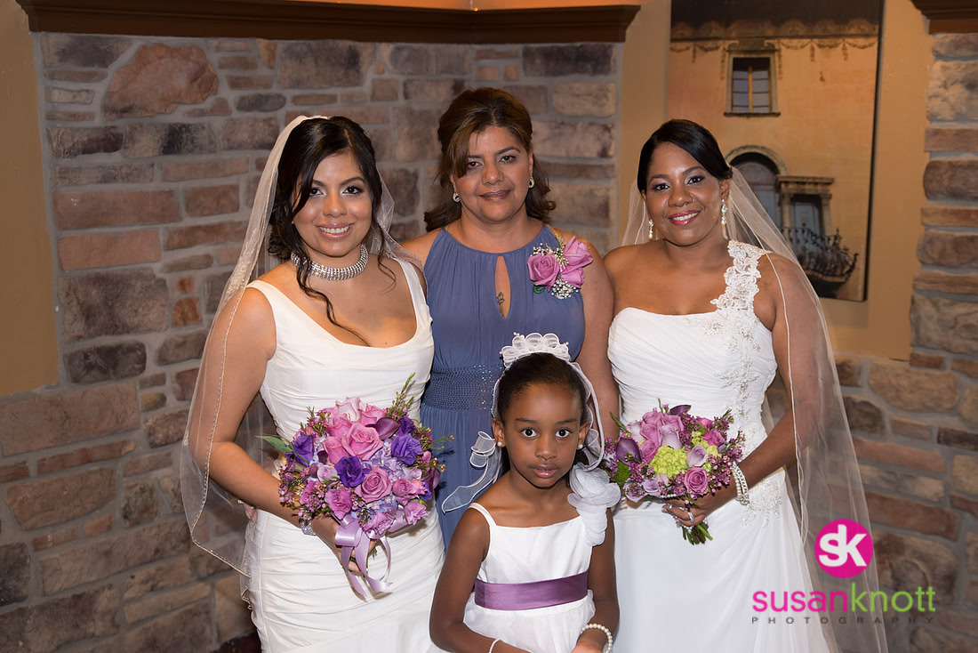 "Wedding Photography, Albany, NY", "Wedding Photographers", "Double Wedding", "Wedding Portraits", "Treviso by Mallozzi