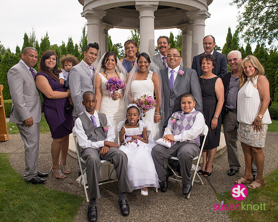 Wedding Photography