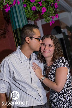 Engagement Photos