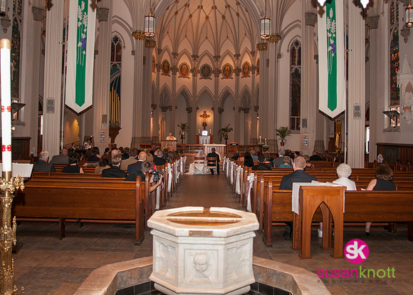 Wedding Photography-Stephanie & Ben