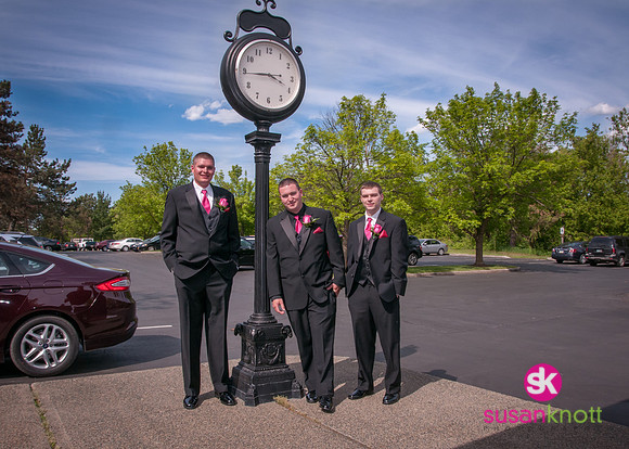 Wedding Photography
