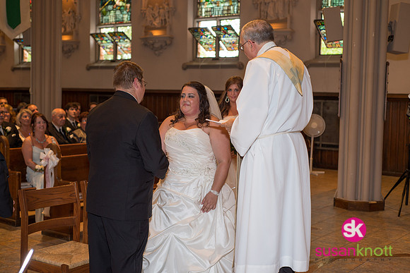 Wedding Photography-Stephanie & Ben
