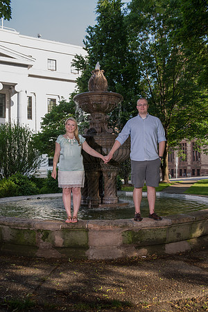 Engagement Photos, Albany, NY