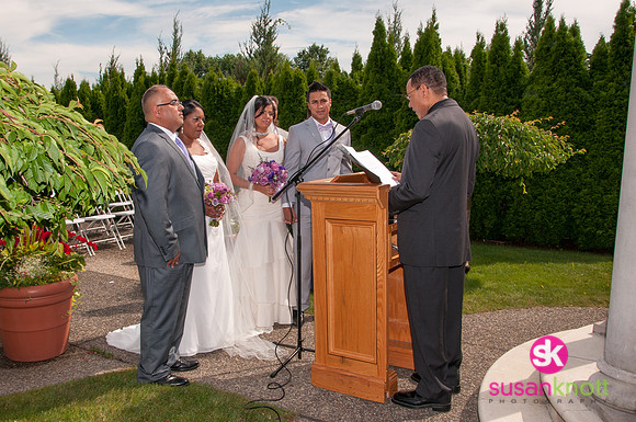 Wedding Photography