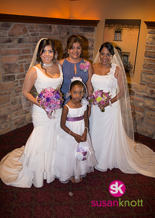 Wedding Photography