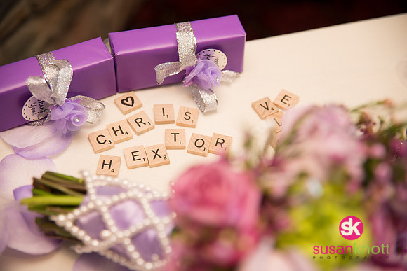 Wedding Photography