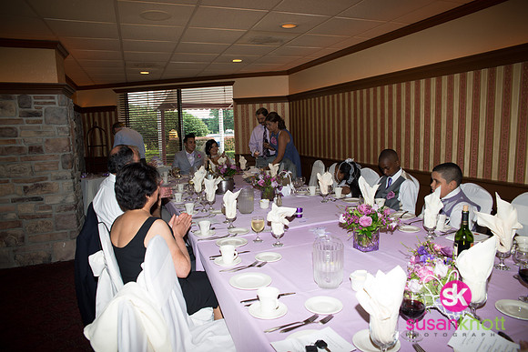 Wedding Photography