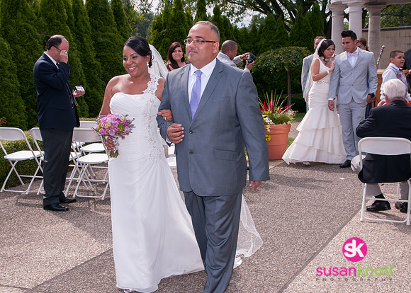 Wedding Photography