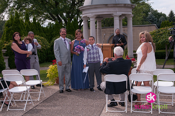 Wedding Photography