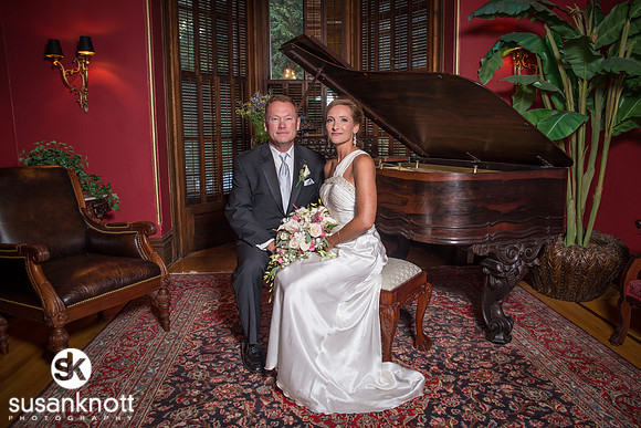 Wedding Photography, Saratoga, NY-Mansion Inn