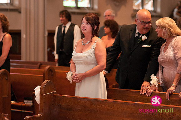 Wedding Photography-Stephanie & Ben