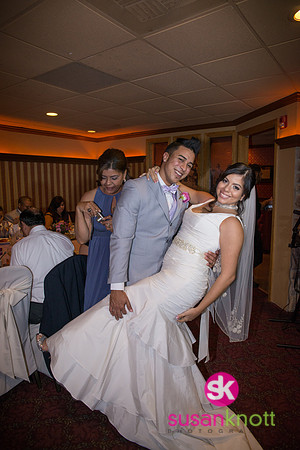 Wedding Photography