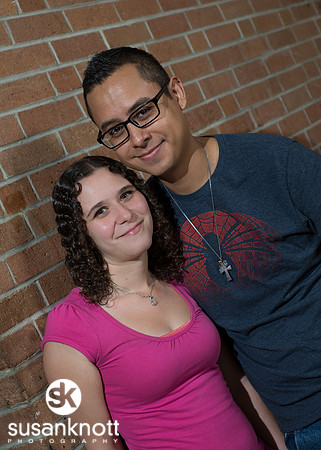 Engagement Photos
