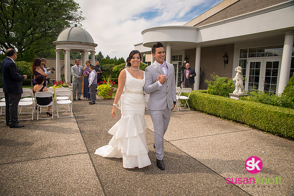 Wedding Photography