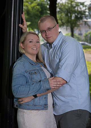 Engagement Photos, Albany, NY
