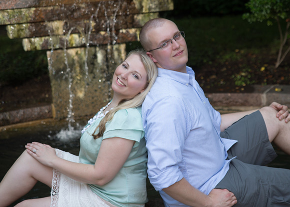 Engagement Photos, Albany, NY