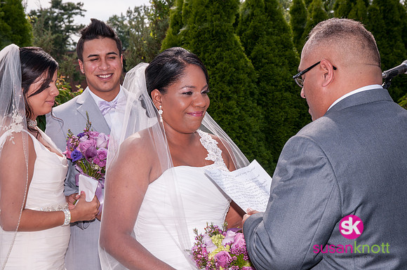 Wedding Photography