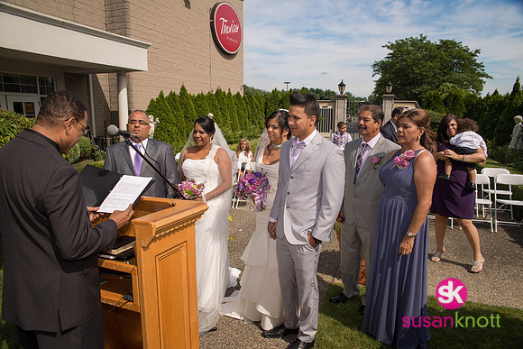 Wedding Photography