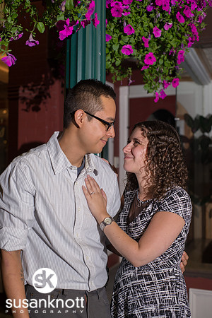 Engagement Photos