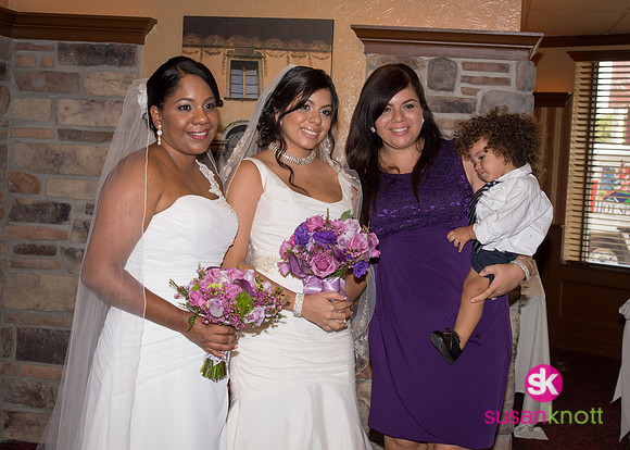 Wedding Photography