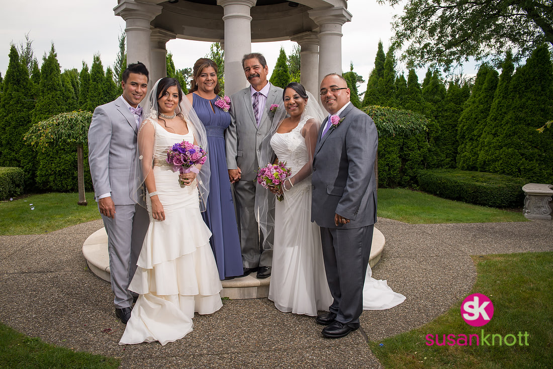 "Wedding Photography, Albany, NY", "Wedding Photographers", "Double Wedding", "Wedding Portraits", "Treviso by Mallozzi