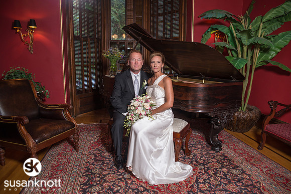 Wedding Photography, Saratoga, NY-Mansion Inn