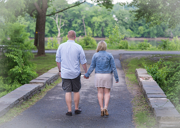 Engagement Photos, Albany, NY