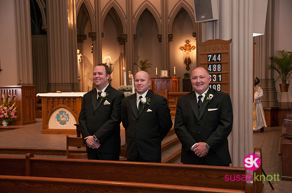 Wedding Photography-Stephanie & Ben