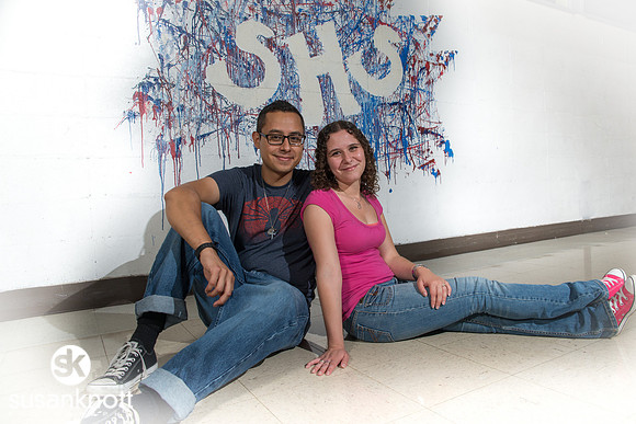 Engagement Photos
