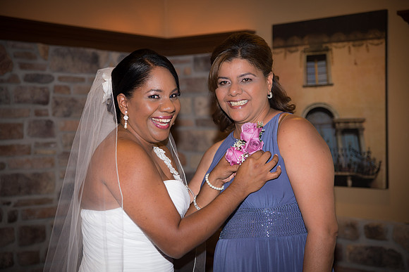 Wedding Photography