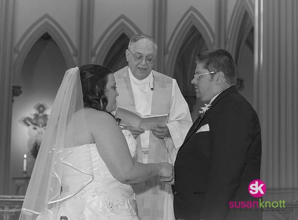 Wedding Photography-Stephanie & Ben