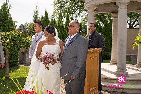 Wedding Photography