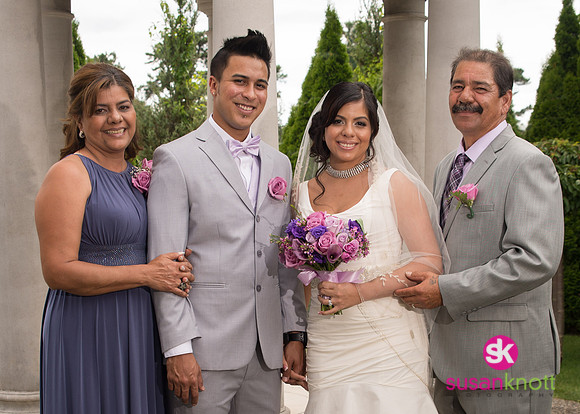 Wedding Photography