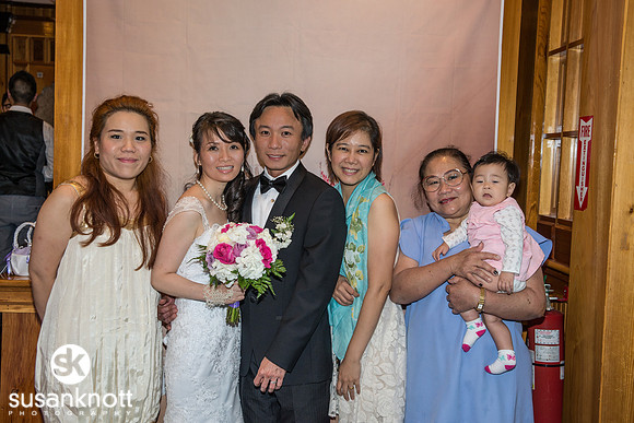 Wedding Photography