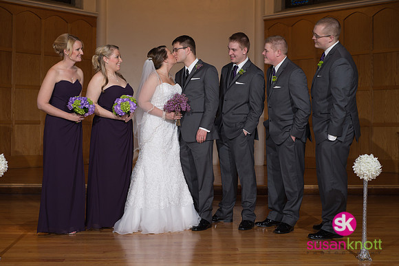 Wedding Photography, Albany, NY