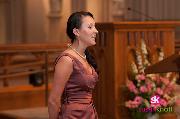 Wedding Photography-Stephanie & Ben