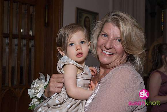 Wedding Photography-Stephanie & Ben