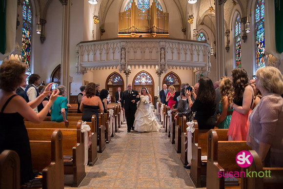 Wedding Photography-Stephanie & Ben